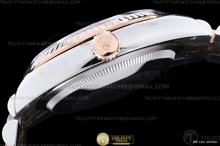 Aaa fake watches Jub RG Flt SS VSF DJ RG RDJ0456 Rm VS3235 904L 36mm – 1031